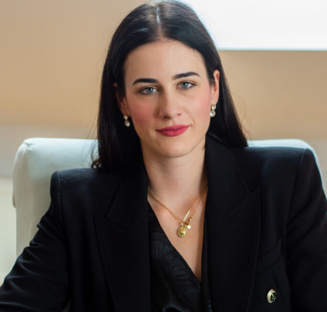 Geštaltum - Marina Matić