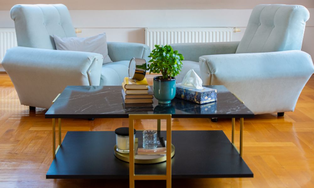 Geštaltum - individualna psihoterapija